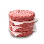 Beef Patty Frozen