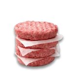 Beef Patty Frozen