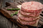 Beef Patty Frozen - Image 2