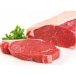 Buffalo Meat