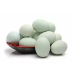 Duck Eggs
