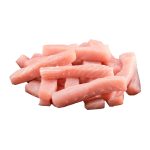 Fish Fingers