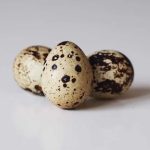 Quail Eggs