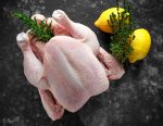Whole Raw Chicken - Image 2