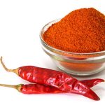 মরিচের গুঁড়া