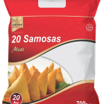 Meat Samosa Frozen