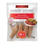 Chicken Sausage
