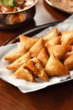 Meat Samosa Frozen - Image 3