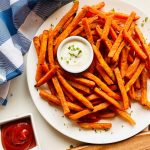 Fries Frozen Snack - Image 2