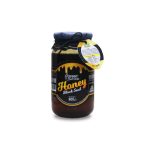 Black Seed Flower Honey