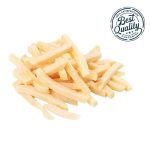 Fries Frozen Snack