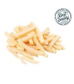 Fries Frozen Snack
