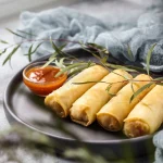 Rolls Frozen Snack - Image 2