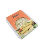Rolls Frozen Snack